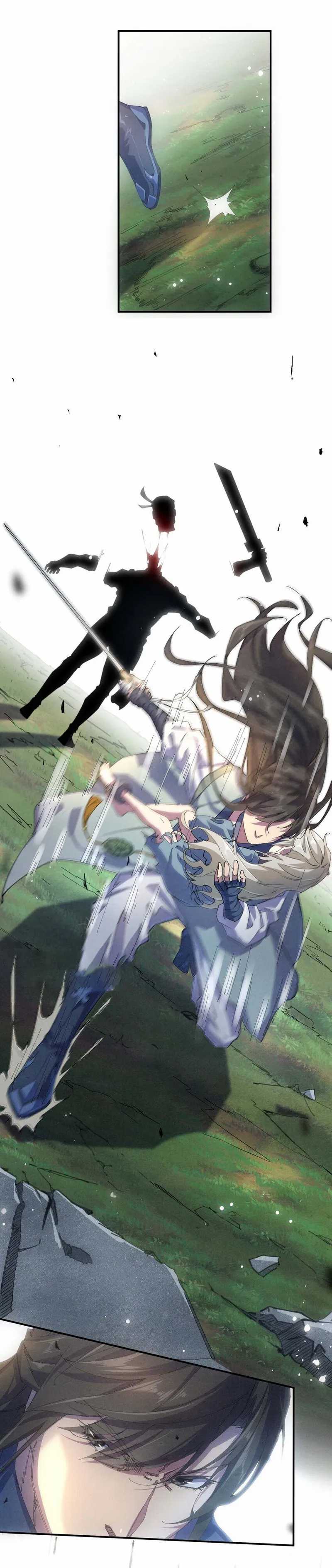 Worthless Reincarnation - Chapter 03 12