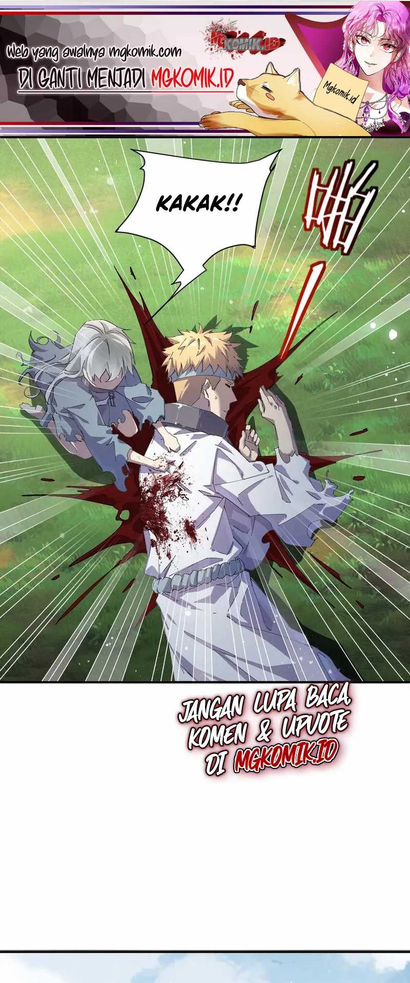 Worthless Reincarnation - Chapter 03 10