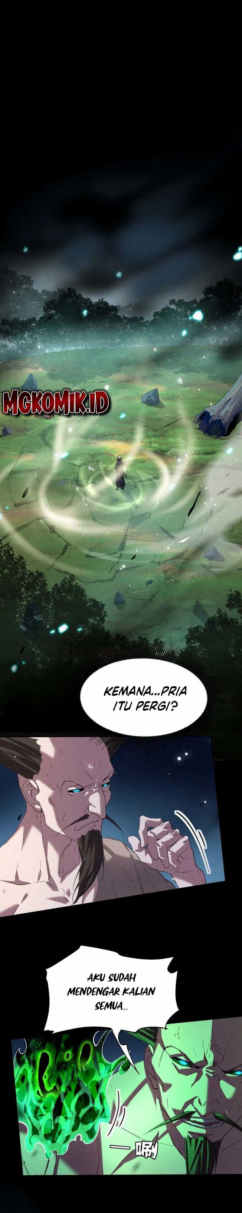 Worthless Reincarnation - Chapter 04 3