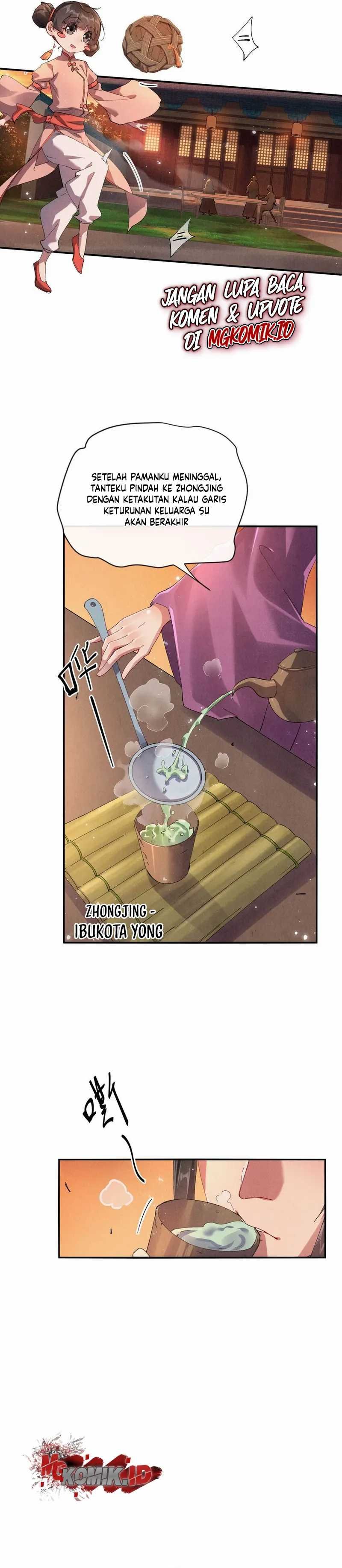 Worthless Reincarnation - Chapter 05 2 Worthless Reincarnation - Chapter 05 2