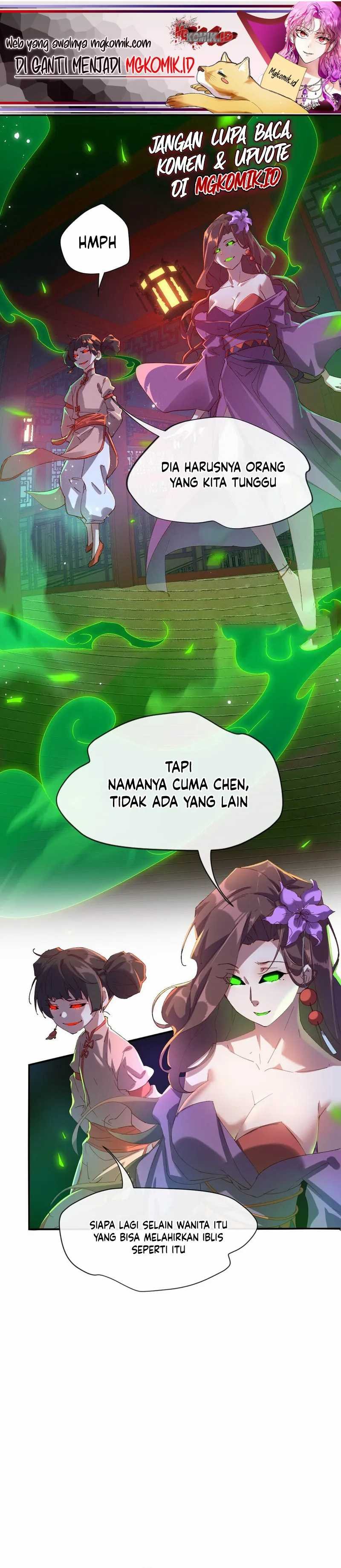 Worthless Reincarnation - Chapter 05 29 Worthless Reincarnation - Chapter 05 29
