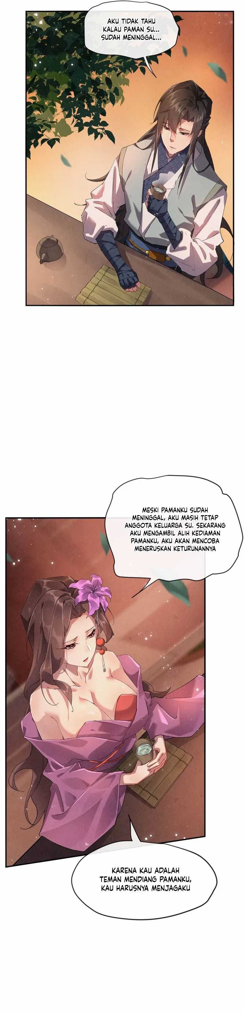Worthless Reincarnation - Chapter 05 3 Worthless Reincarnation - Chapter 05 3