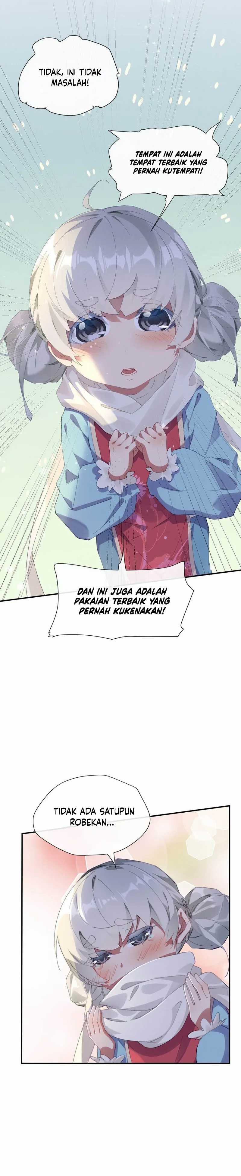 Worthless Reincarnation - Chapter 05 19 Worthless Reincarnation - Chapter 05 19