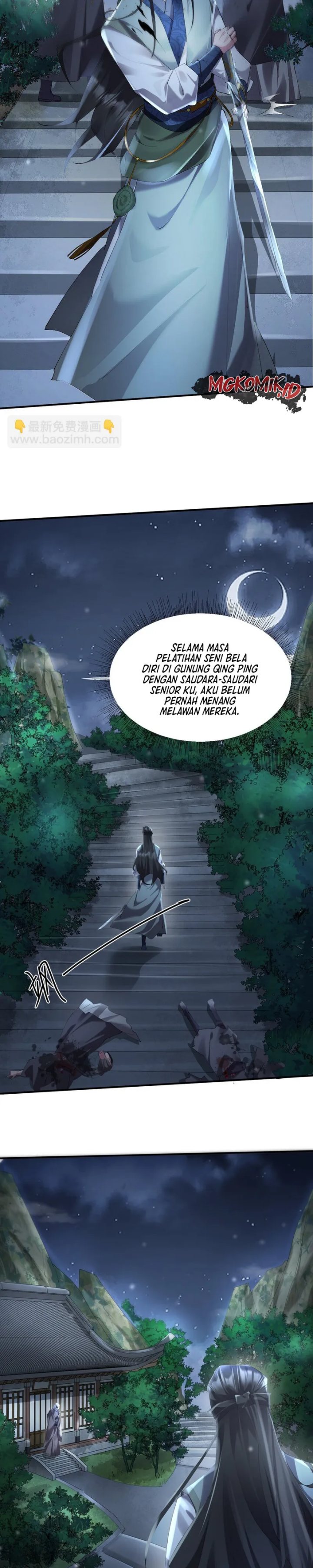 Worthless Reincarnation - Chapter 12 8