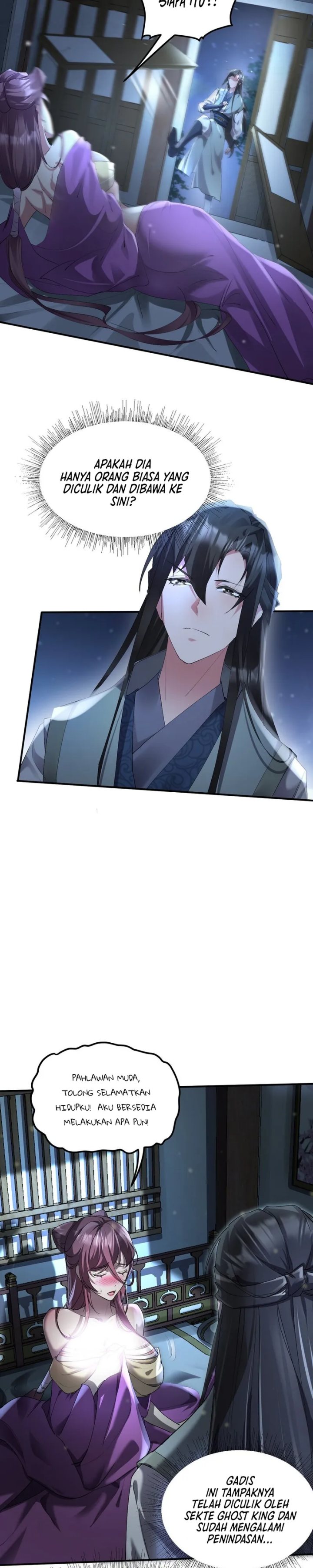 Worthless Reincarnation - Chapter 12 10