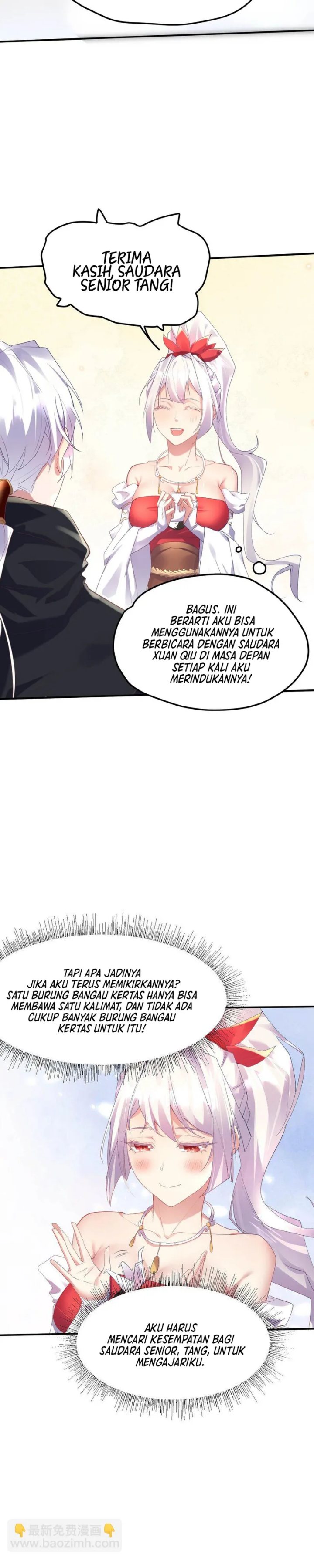 Worthless Reincarnation - Chapter 12 5