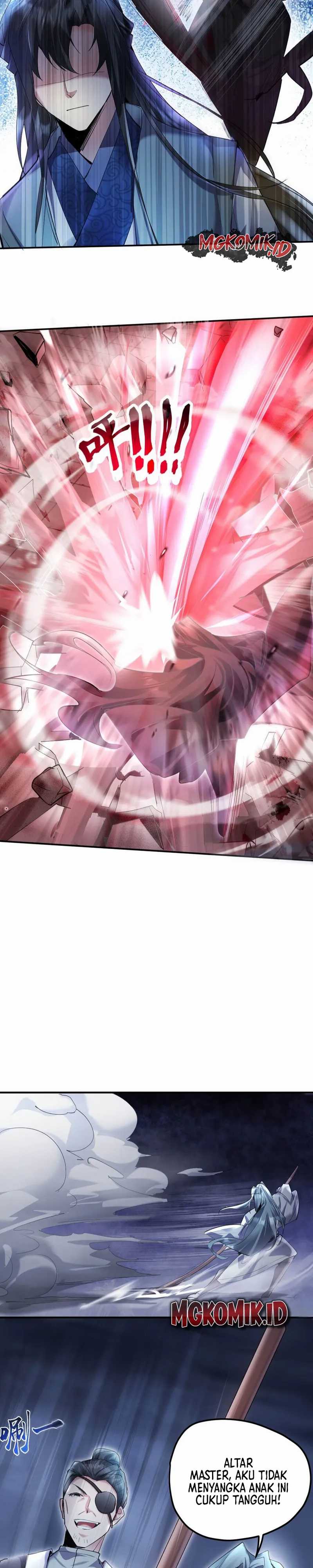 Worthless Reincarnation - Chapter 13 8