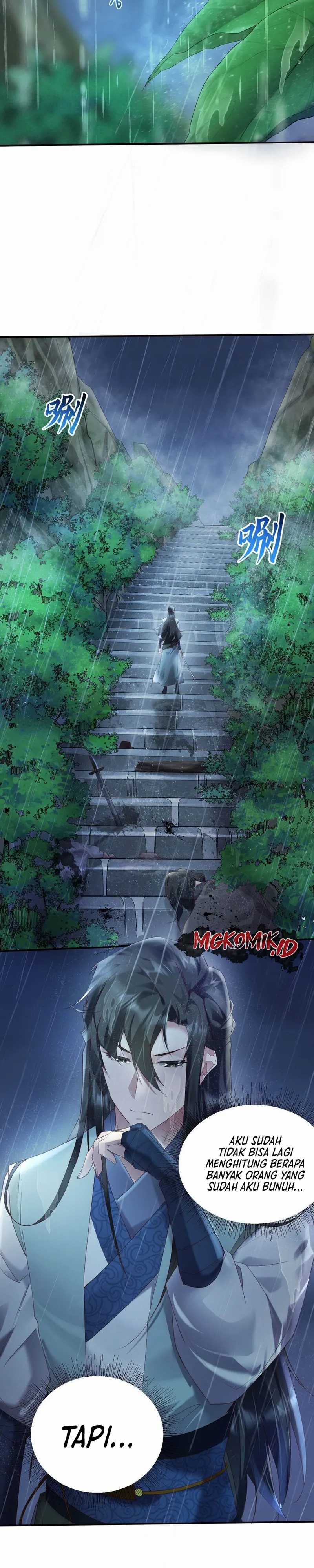 Worthless Reincarnation - Chapter 13 2