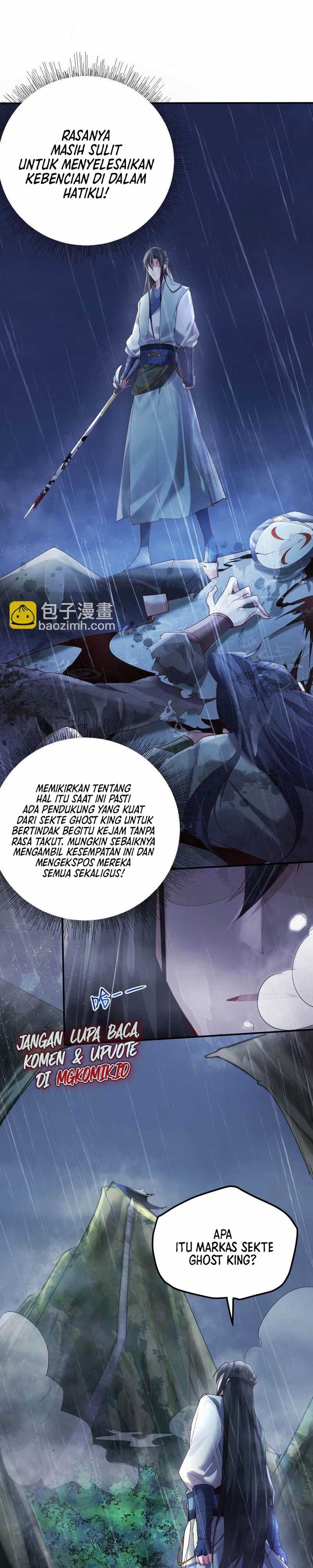 Worthless Reincarnation - Chapter 13 3