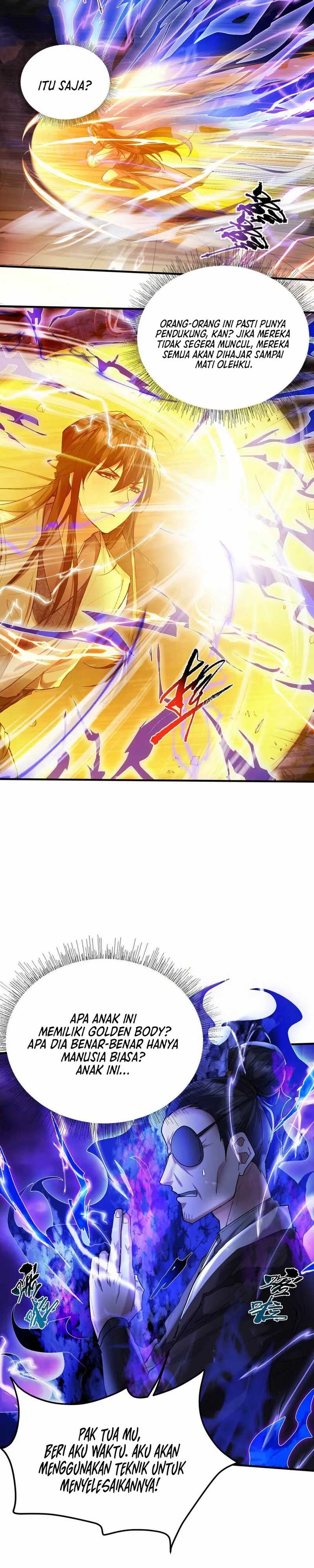 Worthless Reincarnation - Chapter 13 12
