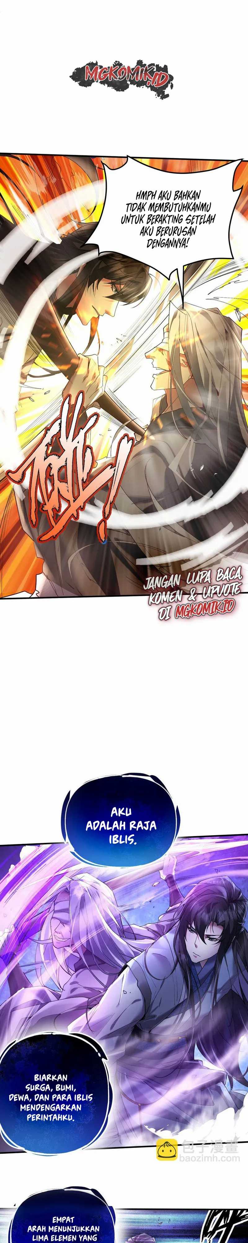 Worthless Reincarnation - Chapter 13 13
