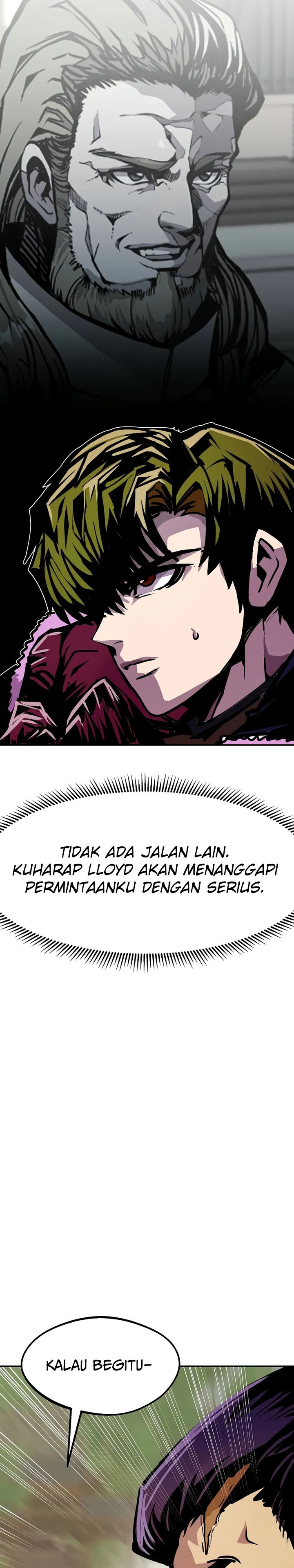 Worthless Regression - Chapter 82 14