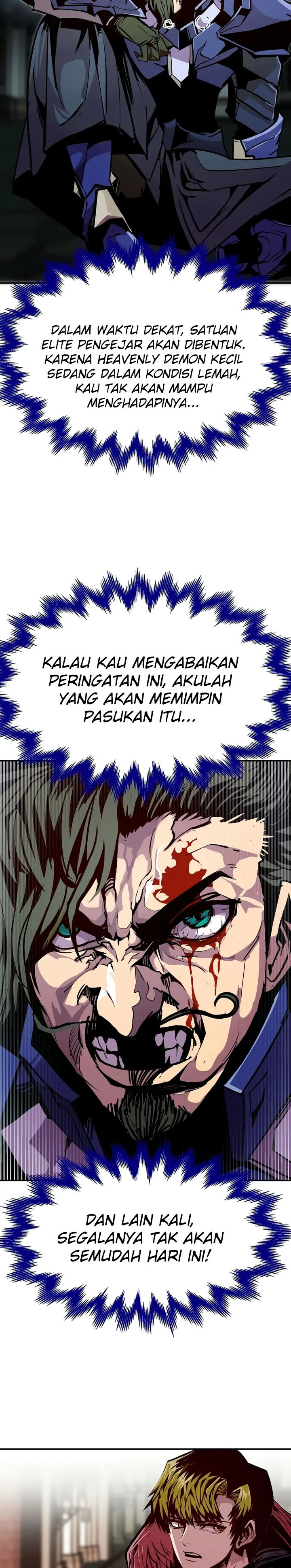 Worthless Regression - Chapter 81 24