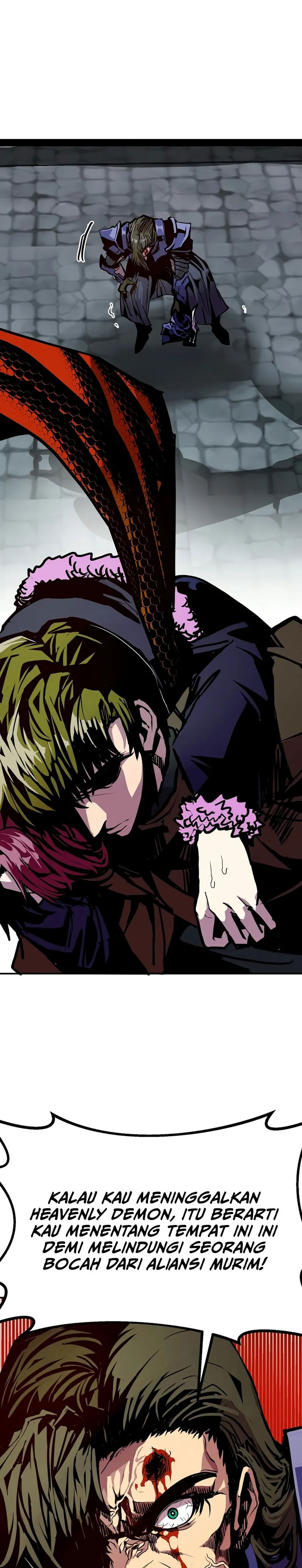 Worthless Regression - Chapter 81 18