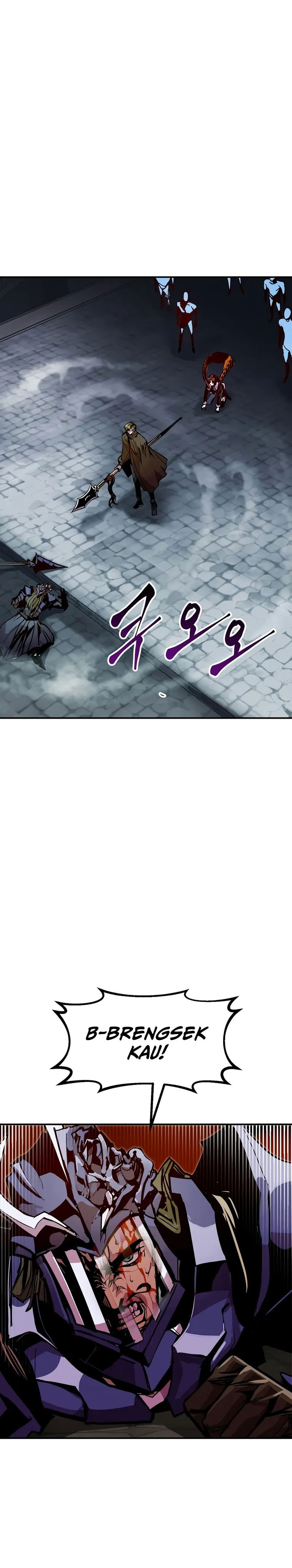 Worthless Regression - Chapter 81 11