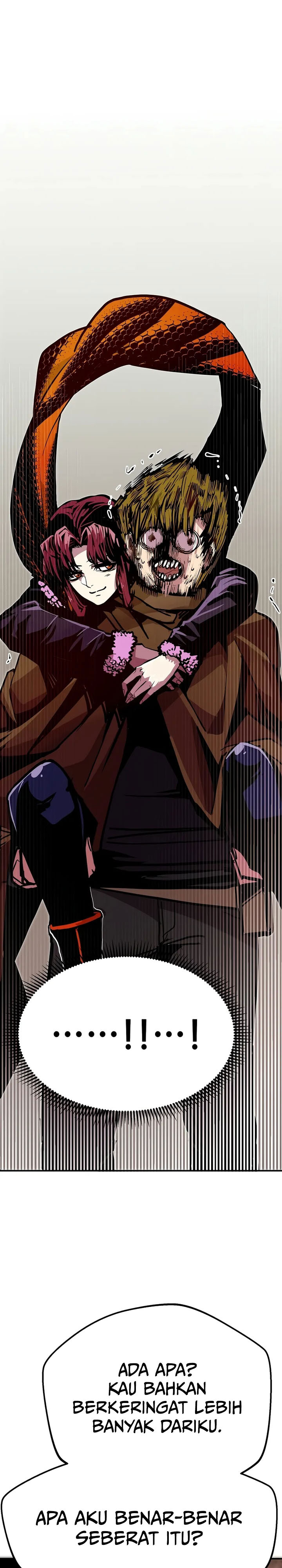 Worthless Regression - Chapter 81 16