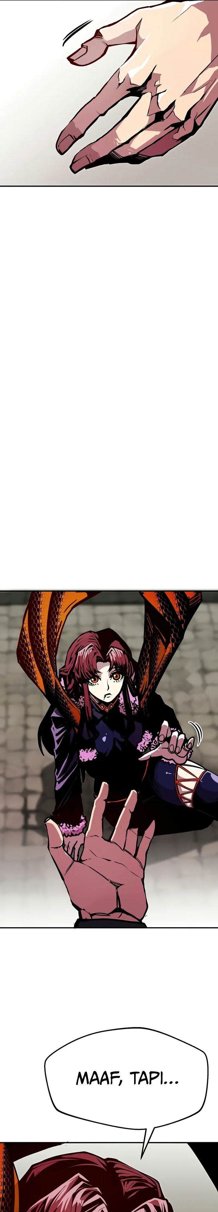 Worthless Regression - Chapter 81 14