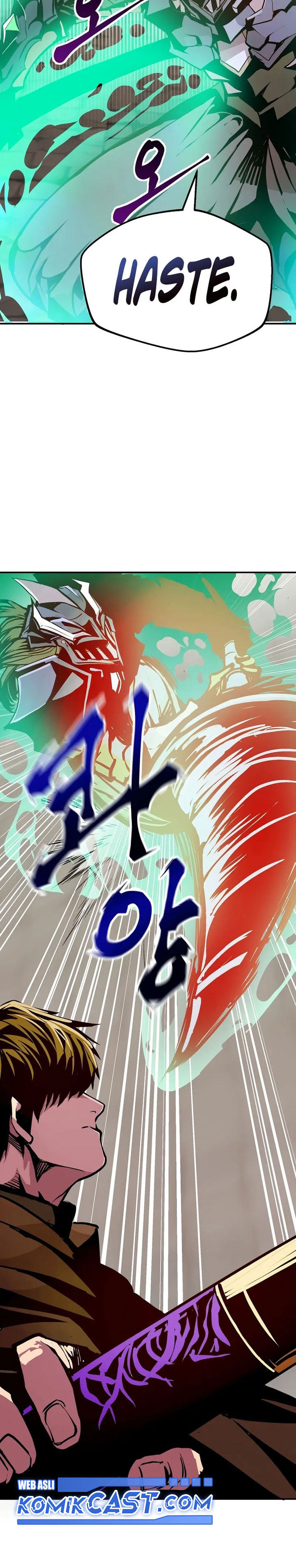 Worthless Regression - Chapter 81 5