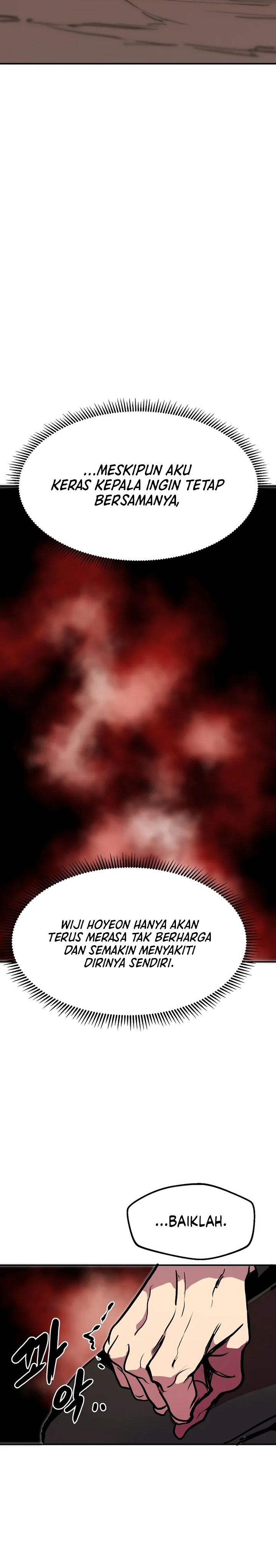 Worthless Regression - Chapter 87 31