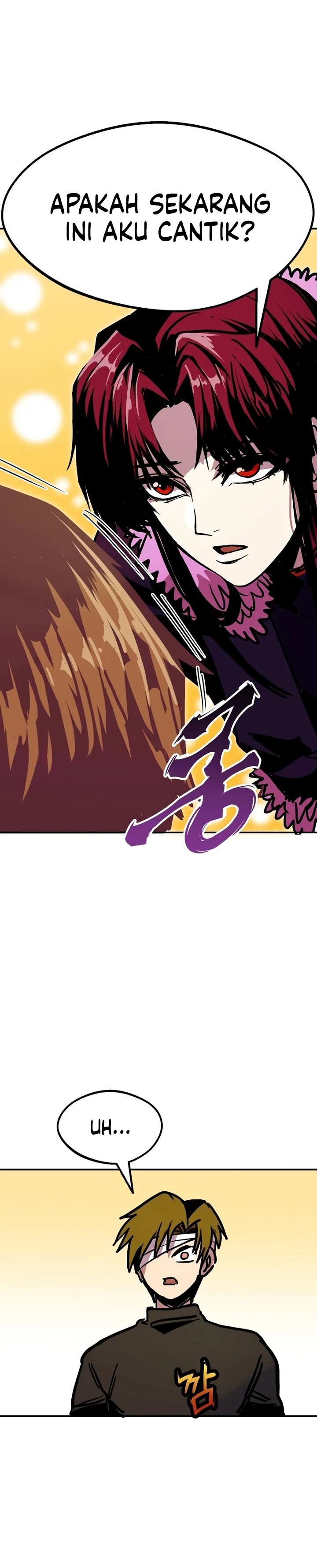 Worthless Regression - Chapter 87 34