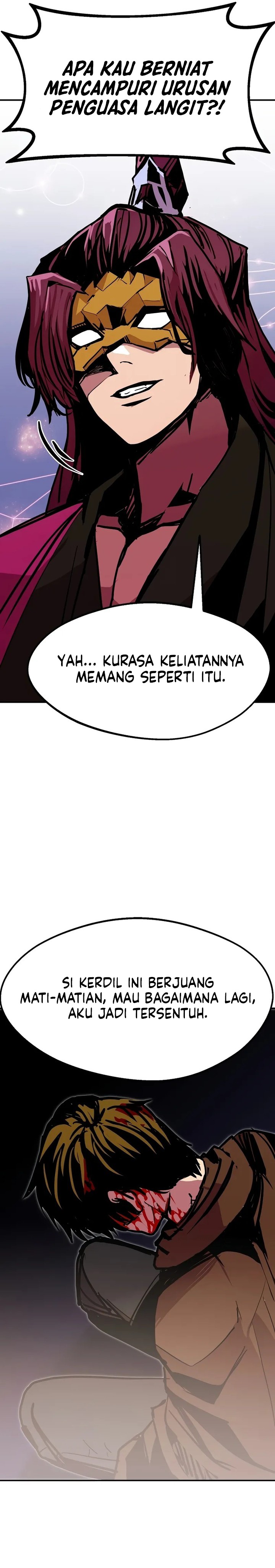 Worthless Regression - Chapter 87 10