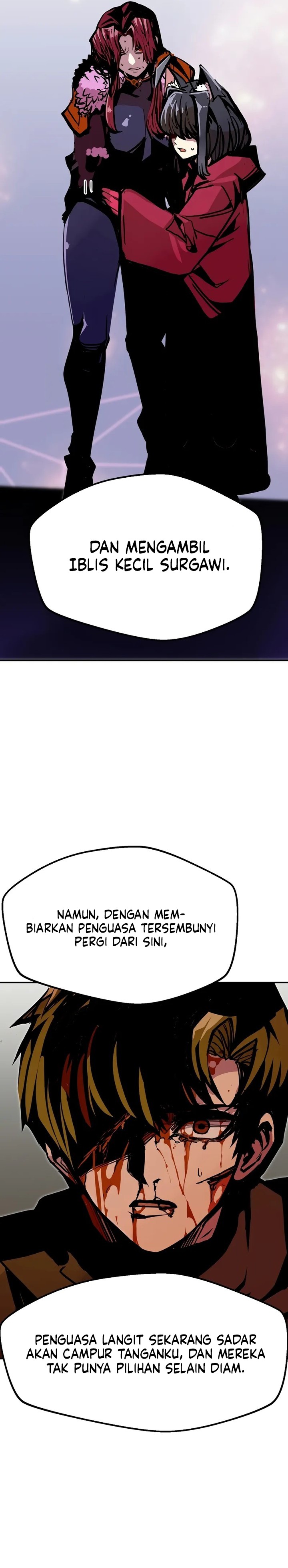 Worthless Regression - Chapter 87 16