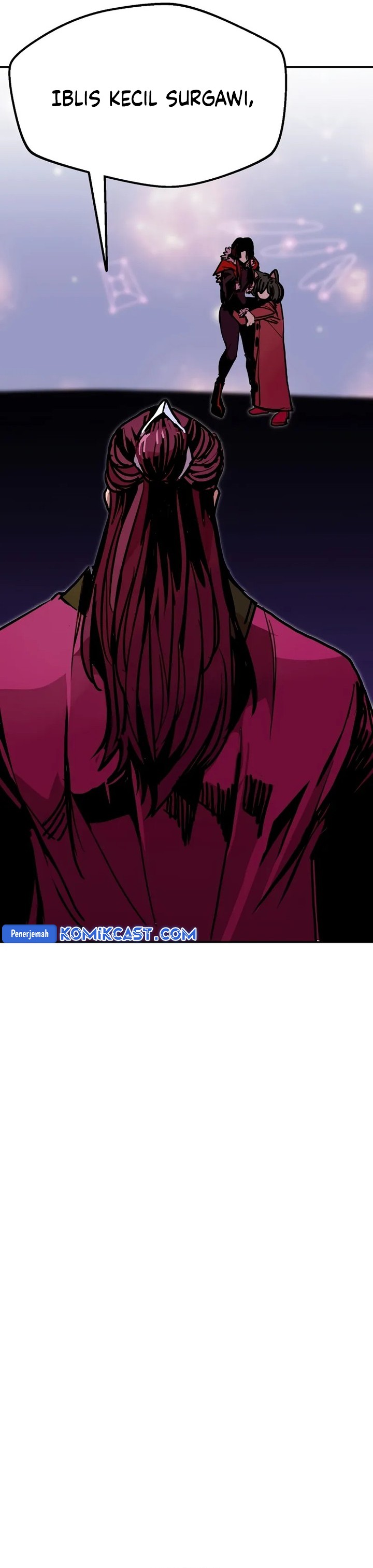 Worthless Regression - Chapter 87 17