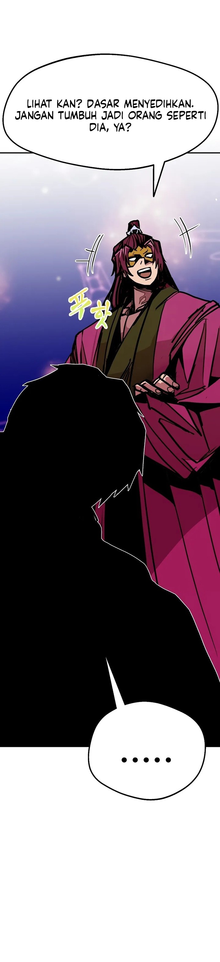 Worthless Regression - Chapter 87 14