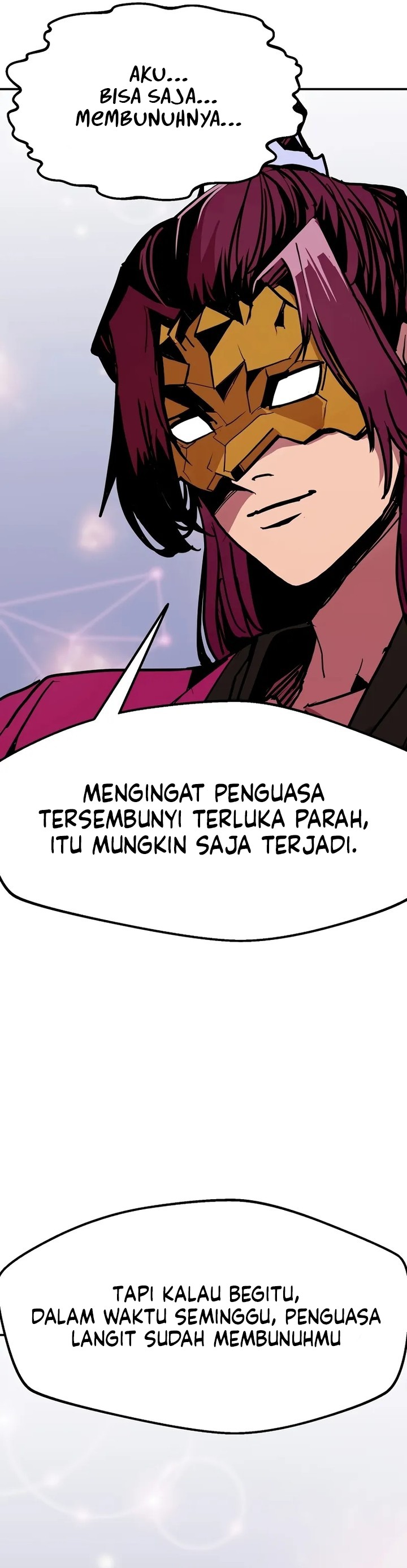 Worthless Regression - Chapter 87 15
