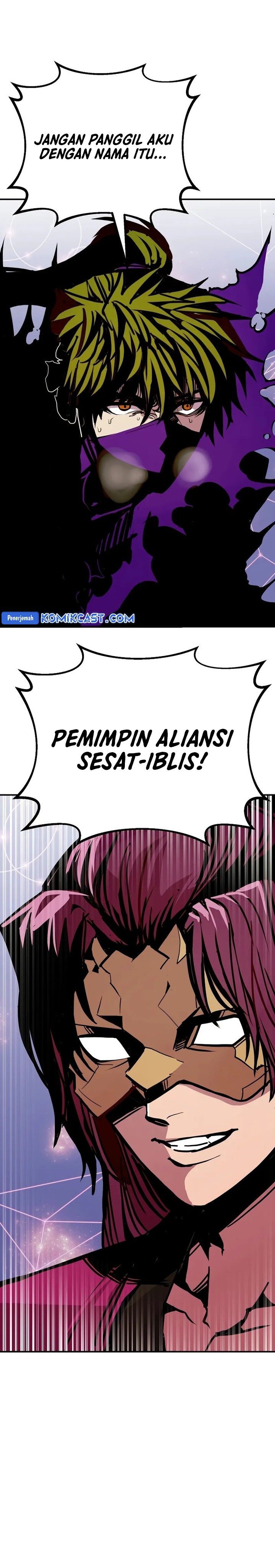 Worthless Regression - Chapter 87 4