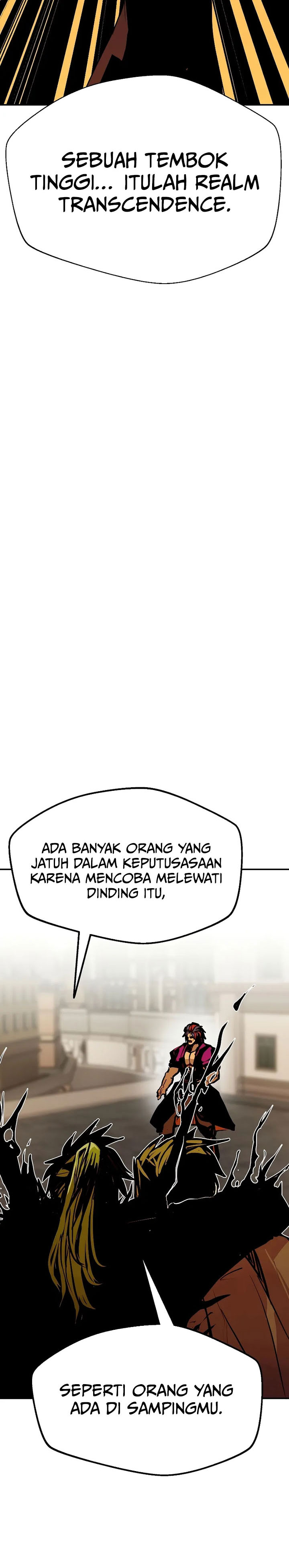 Worthless Regression - Chapter 84 28