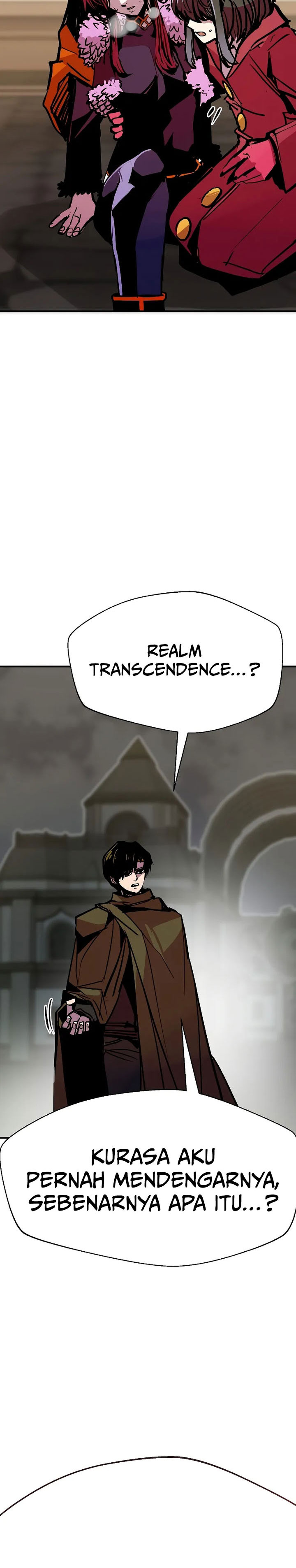 Worthless Regression - Chapter 84 25