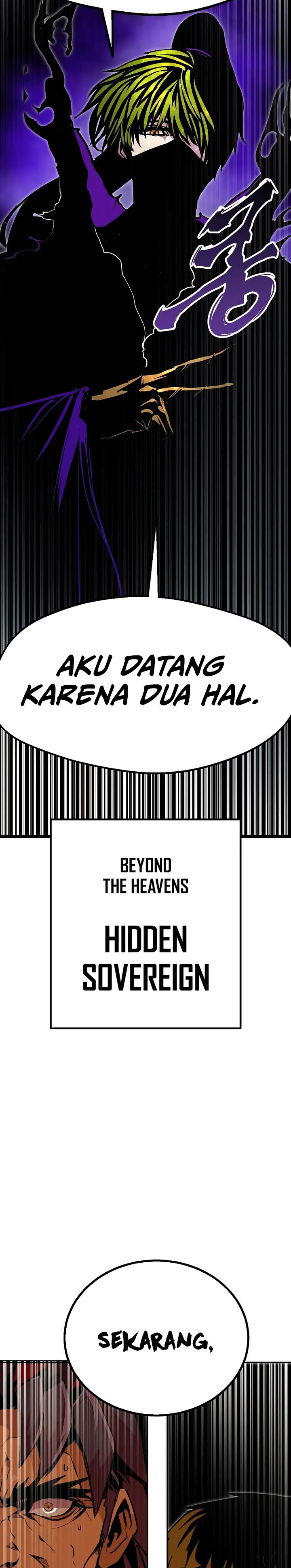 Worthless Regression - Chapter 84 31