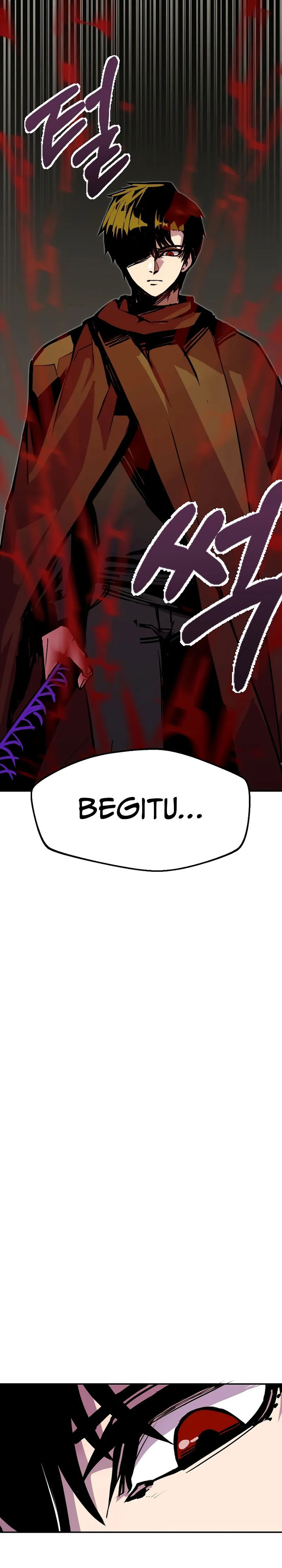 Worthless Regression - Chapter 84 19
