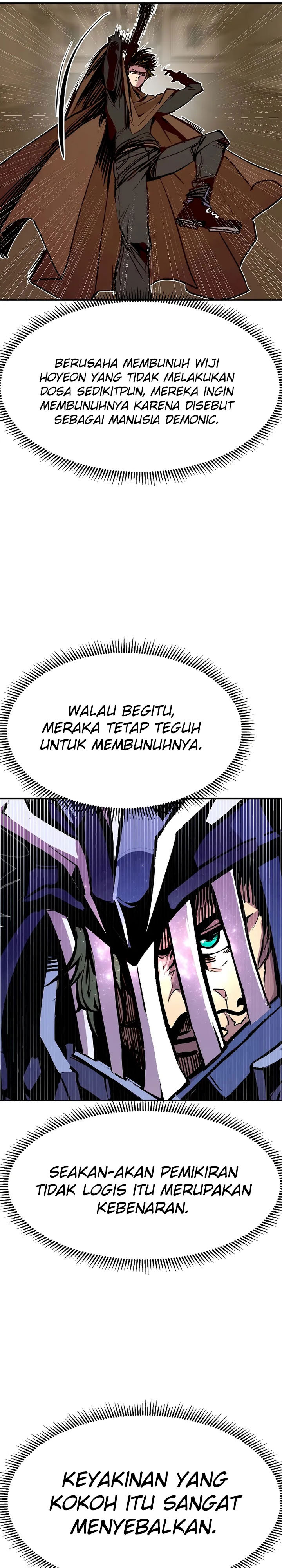 Worthless Regression - Chapter 84 10