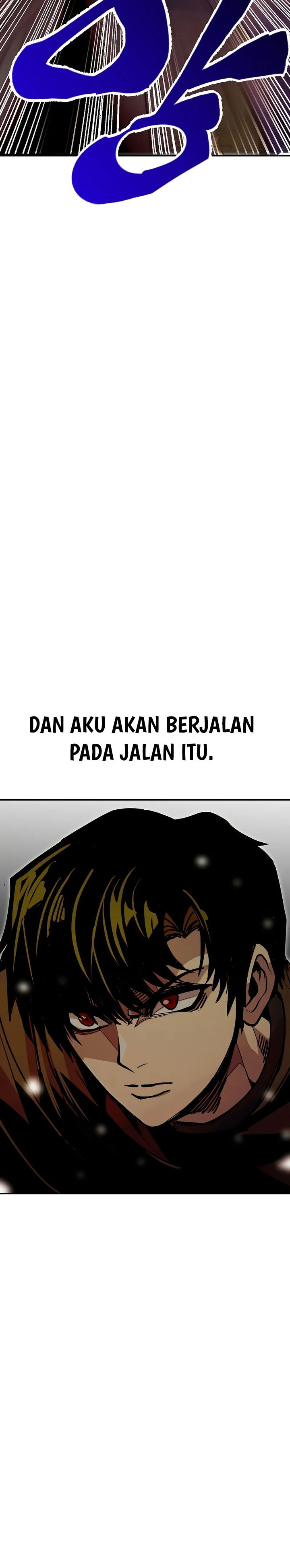 Worthless Regression - Chapter 84 16