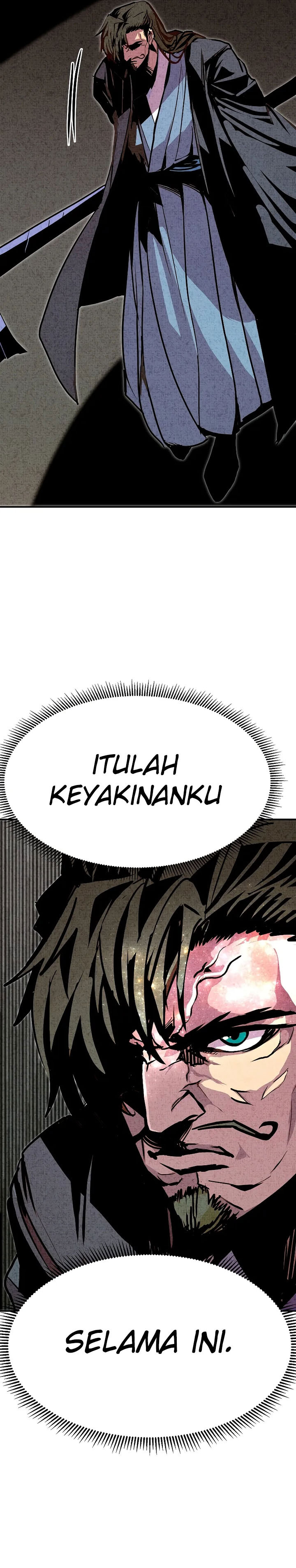 Worthless Regression - Chapter 84 6