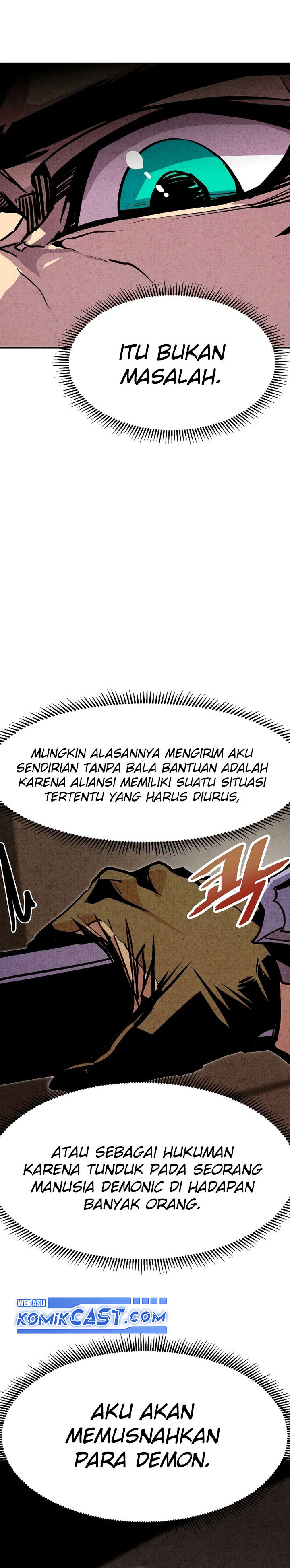 Worthless Regression - Chapter 84 5