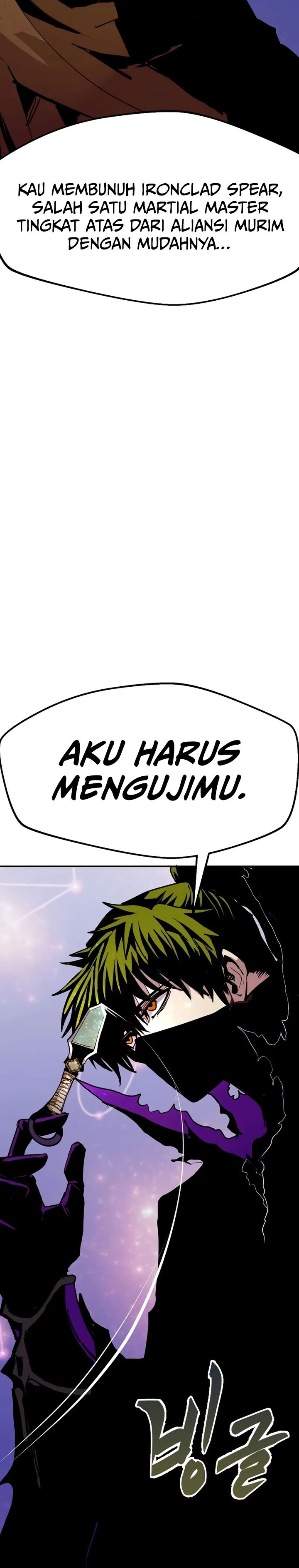 Worthless Regression - Chapter 85 11