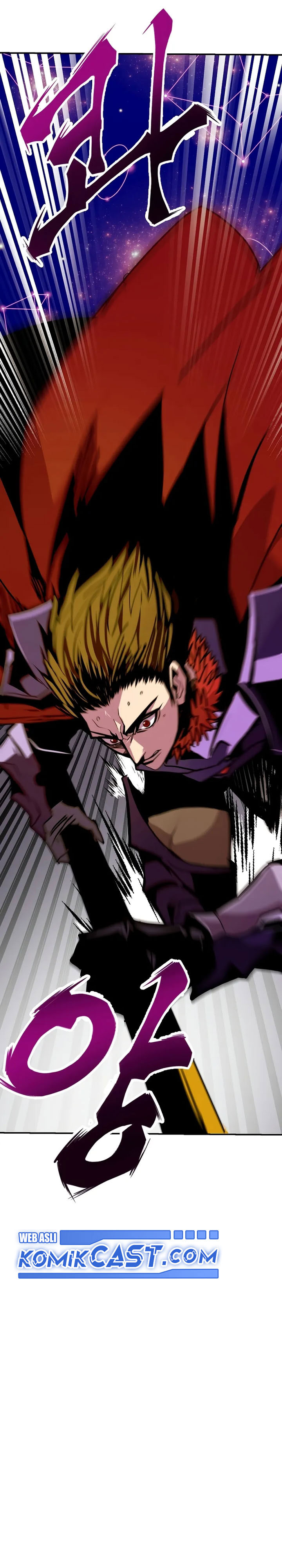 Worthless Regression - Chapter 85 17