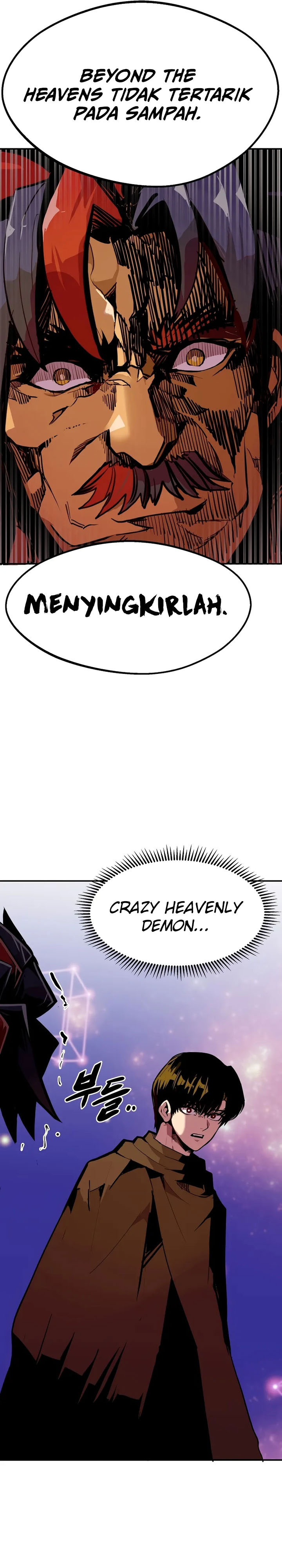 Worthless Regression - Chapter 85 14