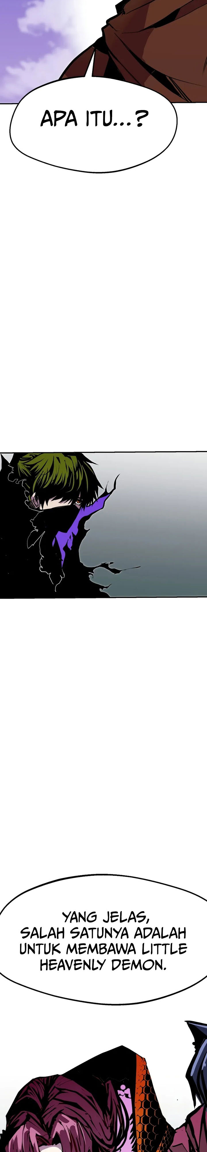 Worthless Regression - Chapter 85 4