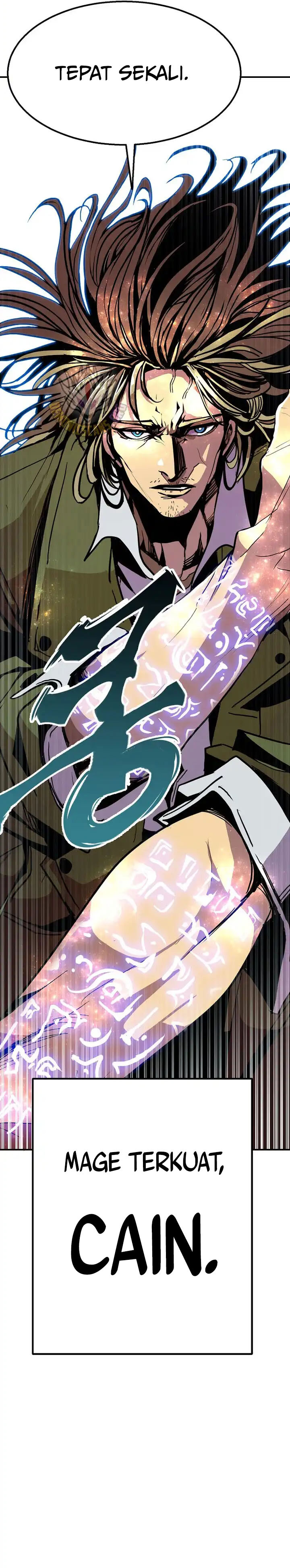 Worthless Regression - Chapter 99 14