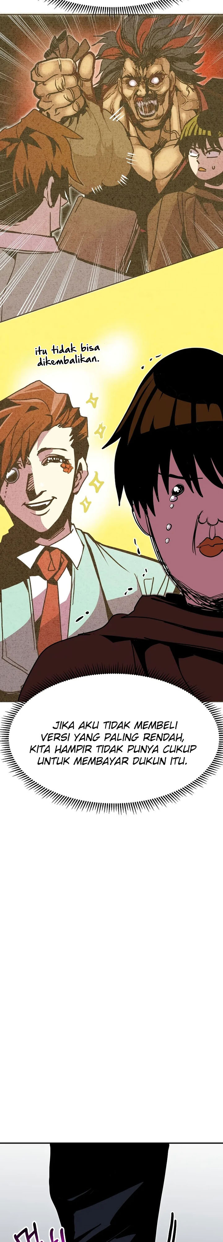 Worthless Regression - Chapter 90 24