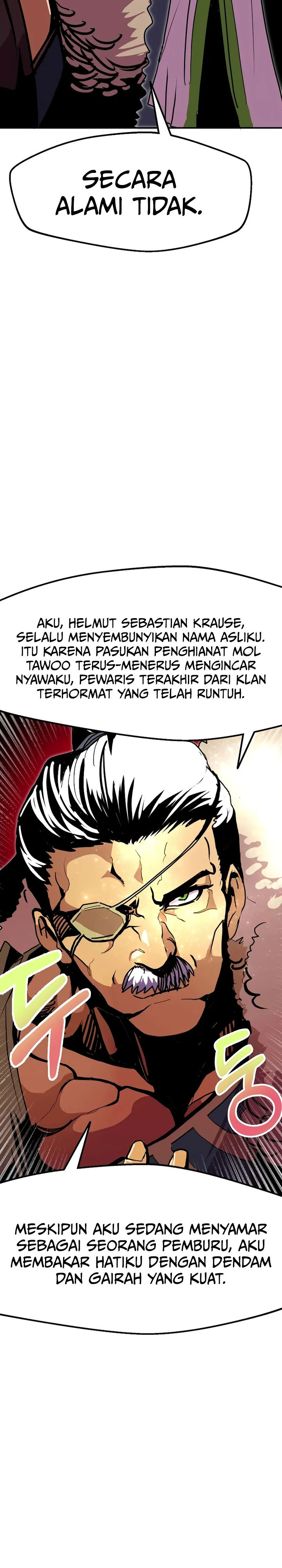 Worthless Regression - Chapter 90 15
