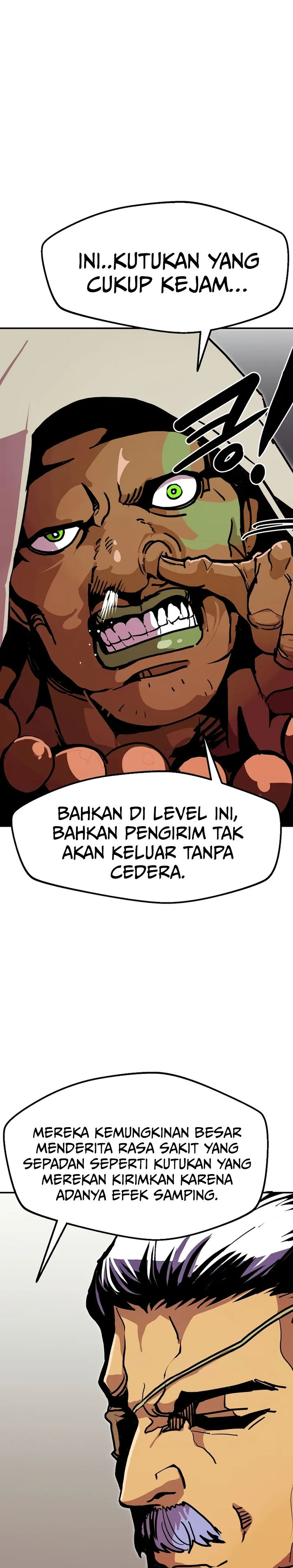 Worthless Regression - Chapter 90 6