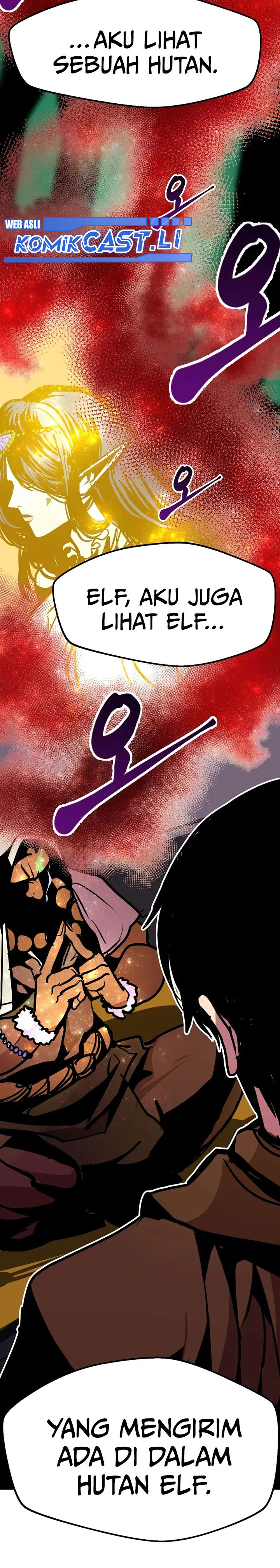 Worthless Regression - Chapter 90 5