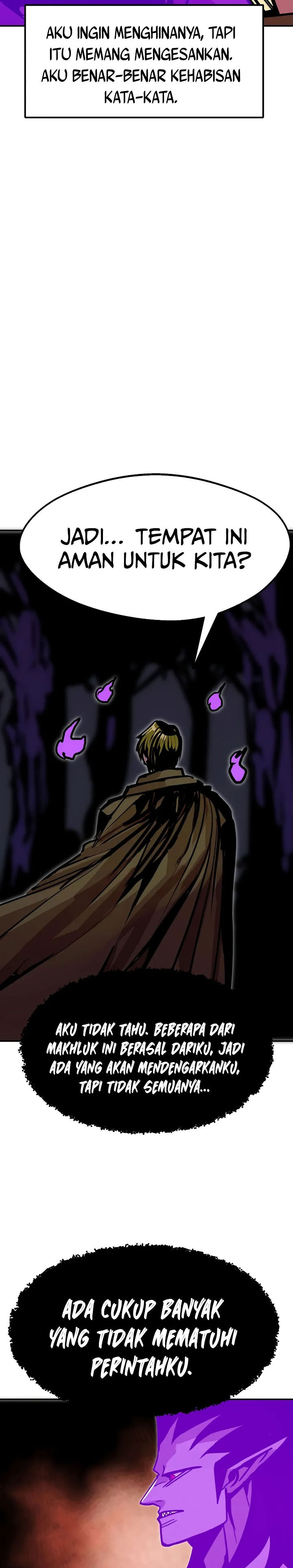 Worthless Regression - Chapter 91 8