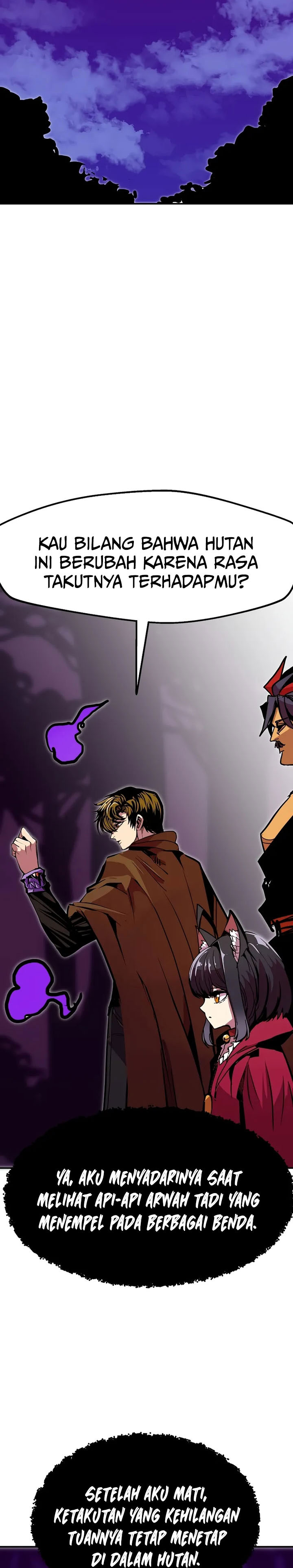 Worthless Regression - Chapter 91 6