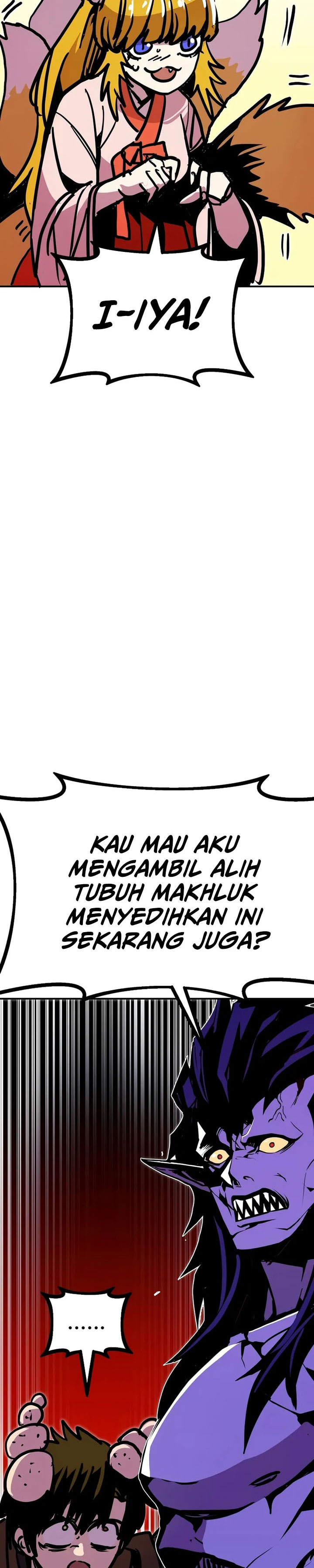 Worthless Regression - Chapter 96 8